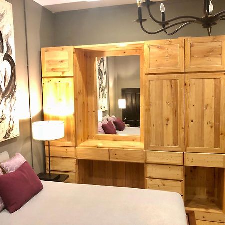 치앙마이 Nakara Loft Chiangmai 아파트 외부 사진
