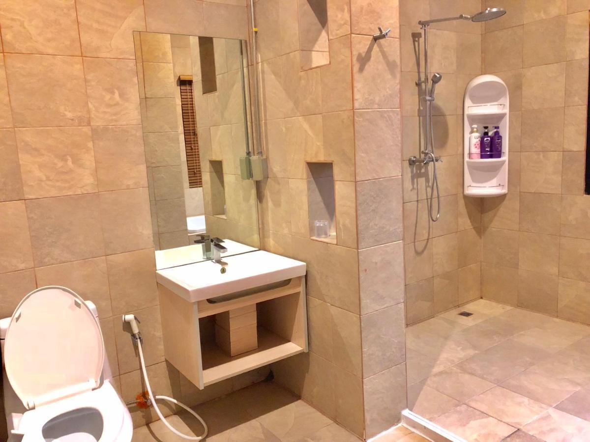 치앙마이 Nakara Loft Chiangmai 아파트 외부 사진