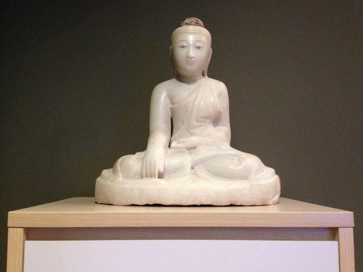 치앙마이 Nakara Loft Chiangmai 아파트 외부 사진